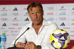 FIFA World Cup 2026: Tunisia appoint Herve Renard as new boss after disappointing loss against Sweden SportsTak