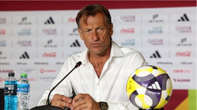 FIFA World Cup 2026: Tunisia appoint Herve Renard as new boss after disappointing loss against Sweden Hervé Renard in the frame. (Getty)