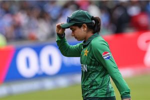 Pakistan penalised by ICC following over-rate breach in defeat to India in Women's T20 World Cup 2026 SportsTak