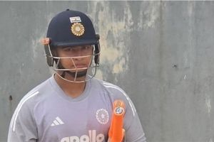 BCCI breaks silence on Vaibhav Sooryavanshi controversy, rules out punishment SportsTak
