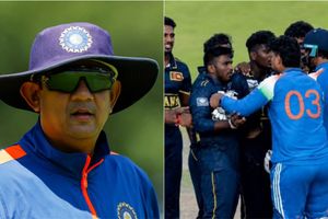 India's spin-bowling coach backs Vaibhav Sooryavanshi after ugly spat, wants youngster and Sri Lankan players to be educated SportsTak