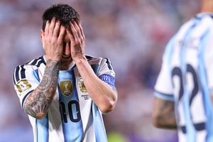 Why Lionel Messi was in tears after 1st goal of FIFA World Cup 2026? Argentine says 'totally unrelated to sports' SportsTak
