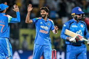 IND vs AFG: Gill makes 3 changes, hands debut to LSG pacer as Reddy unavailable for selection SportsTak