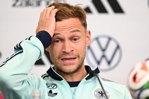 FIFA World Cup 2026: Germany players warned after poisonous snake spotted near team base SportsTak