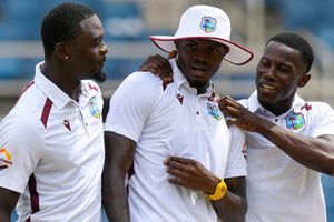4 players including Joseph pacers earn recall as West Indies announces squad for Test series vs Sri Lanka SportsTak