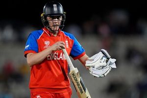 Body blow to England, calf injury rules out superstar player for two matches of Women's T20 World Cup 2026 SportsTak
