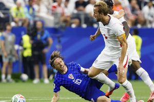 Harry Kane's historic outing helps England beat Croatia 4-2, repeat 1966 World Cup final scoreline SportsTak