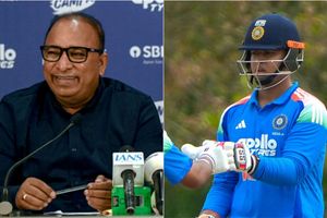 BCCI to send Vaibhav Sooryavanshi's parents on UK tour for T20I debut to 'ease a lot of issues' SportsTak