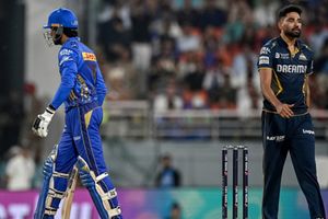 Tilak Varma, Mohammed Siraj, ex-CSK batter issued legal notices for association with this T20 league SportsTak