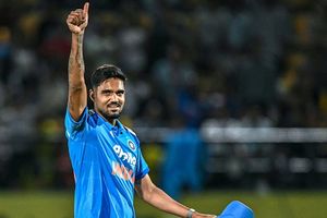 'They didn’t give me any new tips, just told...': Gurnoor Brar's candid admission on his grooming by India coaches SportsTak