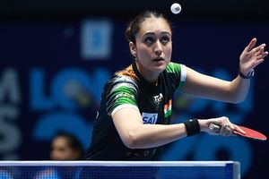 Manika Batra shockingly left out of India's Asian Games 2026 squad due to this big reason SportsTak