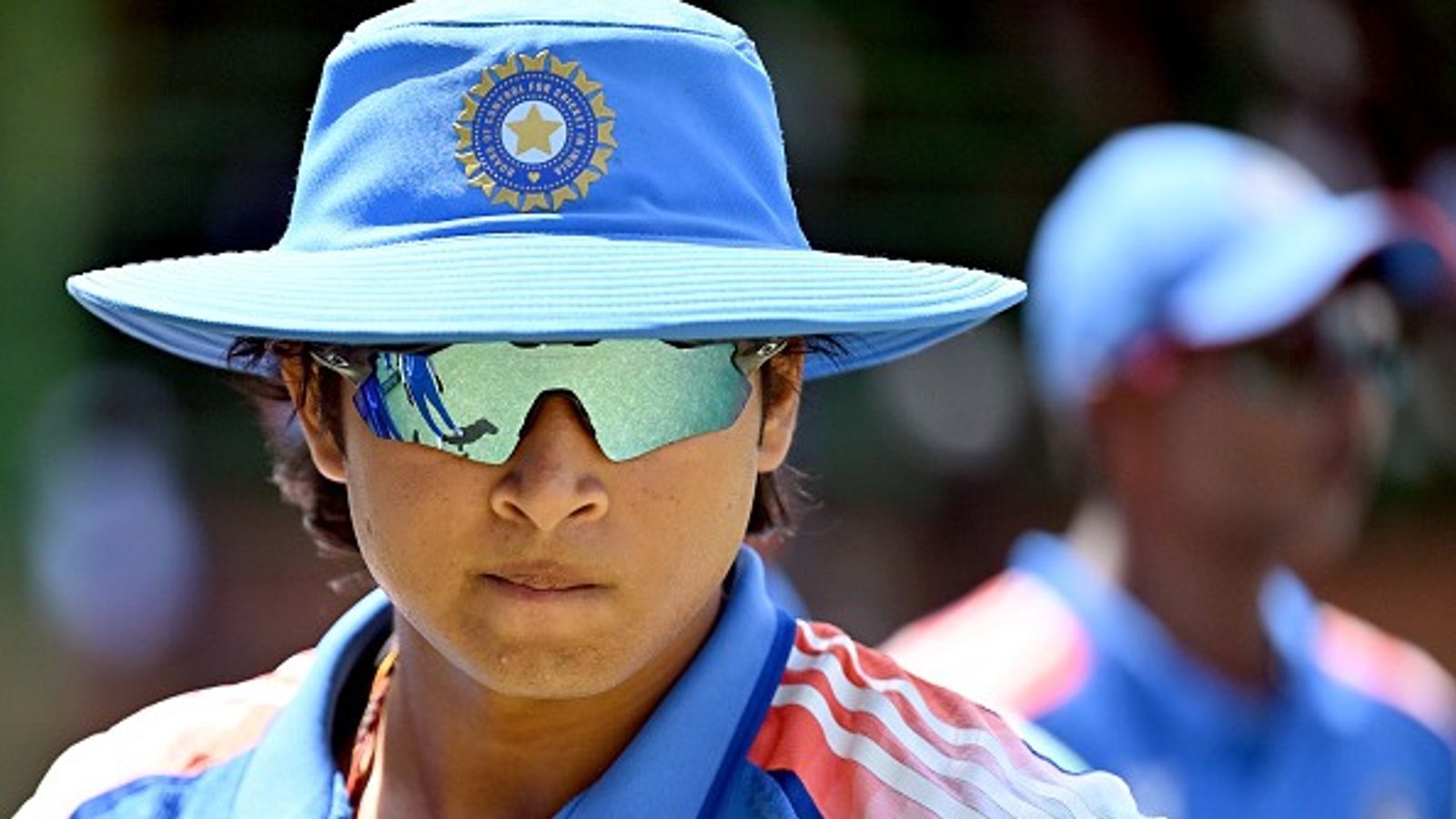 'Prepare him for failure': Ex-India coach wants tough grooming for Vaibhav Sooryavanshi, reveals 15-yr-old's biggest challenge India's batting prodigy Vaibhav Sooryavanshi in this frame. (Getty)