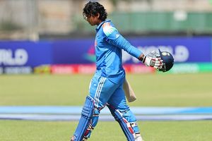 BCCI ends suspense on rumored punishment for Vaibhav Sooryavanshi following on-field fight with SL A cricketer SportsTak