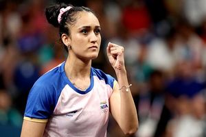 Manika Batra openly questions TTFI's selection process after Asian Games 2026 snub, says 'My exclusion is...' SportsTak
