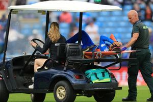 India's star player ruled out of Women's T20 World Cup 2026, RCB teammate named replacement SportsTak