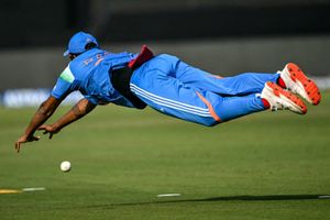 Huge boost for India ahead of 3rd ODI vs Afghanistan, star player returns after missing T20 World Cup & IPL 2026 SportsTak