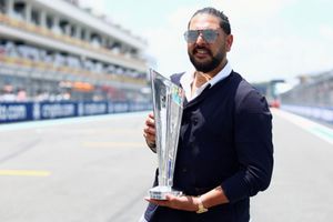 Yuvraj Singh set to take coaching role in this IPL franchise for 2027 edition SportsTak