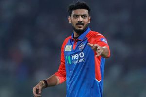 India's veteran wicketkeeper-batter likely to replace Axar Patel as Delhi Capitals' captain in IPL 2027 SportsTak