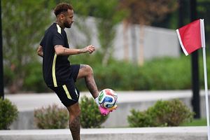 Suspense ends on Neymar's participation in Brazil vs Haiti FIFA World Cup 2026 clash SportsTak