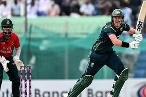 BAN vs AUS: Renshaw-inspired Australia avenge ODI embarrassment with series-clinching 7-run win over Bangladesh in 2nd T20I SportsTak