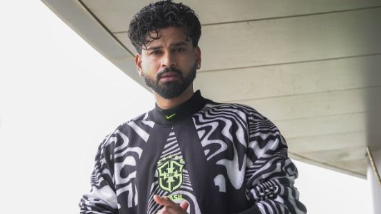 India's T20I captain Shreyas Iyer in this frame. (Instagram)