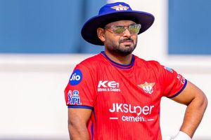 What will be Rishabh Pant's new salary after 44.44 per cent pay cut for Delhi Capitals homecoming in IPL 2027? SportsTak