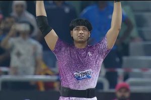 Doha Diamond League: Neeraj Chopra endures rusty comeback with 4th finish, but qualifies for Commonwealth Games SportsTak