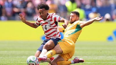 United States qualify for 2026 World Cup Round of 32 with stunning win over Australia United States qualify for 2026 World Cup Round of 32 with stunning win over Australia