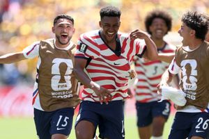 THIS young star claims back-to-back FIFA Man of the Match honors at 2026 World Cup SportsTak