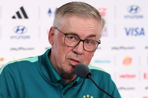 Star player benched again as Ancelotti opts for Cunha in Brazil's World Cup lineup vs Haiti SportsTak