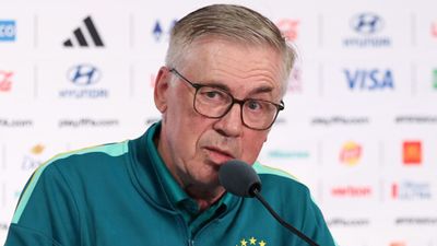 Star player benched again as Ancelotti opts for Cunha in Brazil's World Cup lineup vs Haiti Star player benched again as Ancelotti opts for Cunha in Brazil's World Cup lineup vs Haiti