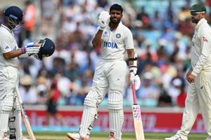 Ex-India wicketkeeper-batter relocates to Dubai, ILT20 opportunity on cards SportsTak