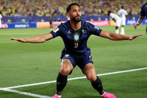 Matheus Cunha's brace powers Brazil to first FIFA World Cup 2026 win against Haiti SportsTak