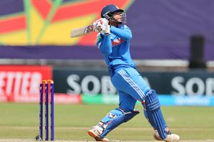 'They are just...': Sahan Arachchige responds to claims of Sri Lanka A targeting Vaibhav Sooryavanshi SportsTak