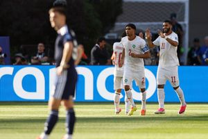 THIS star claims Man of the Match award as Morocco edges past Scotland in FIFA World Cup 2026 SportsTak