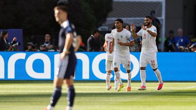 THIS star claims Man of the Match award as Morocco edges past Scotland in FIFA World Cup 2026 THIS star claims Man of the Match award as Morocco edges past Scotland in FIFA World Cup 2026