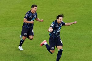 10-Man Paraguay stun Turkey to secure crucial FIFA World Cup 2026 victory SportsTak