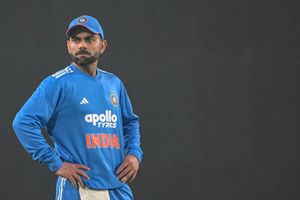 Big update on Virat Kohli's fitness ahead of England ODI series, key assessment scheduled SportsTak