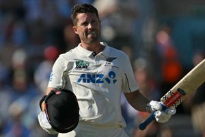 'I just really...': Henry Nicholls opens up on replacing Kane Williamson after match-shaping century in 2nd Test vs England SportsTak