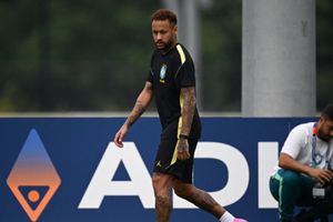 'He will be...': Brazil coach Carlo Ancelloti drops Neymar Jr's fitness update after 3-0 win vs Haiti SportsTak