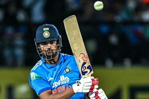 'Makes zero sense': Gautam Gambhir lambasted for resting KL Rahul in IND vs AFG 3rd ODI SportsTak