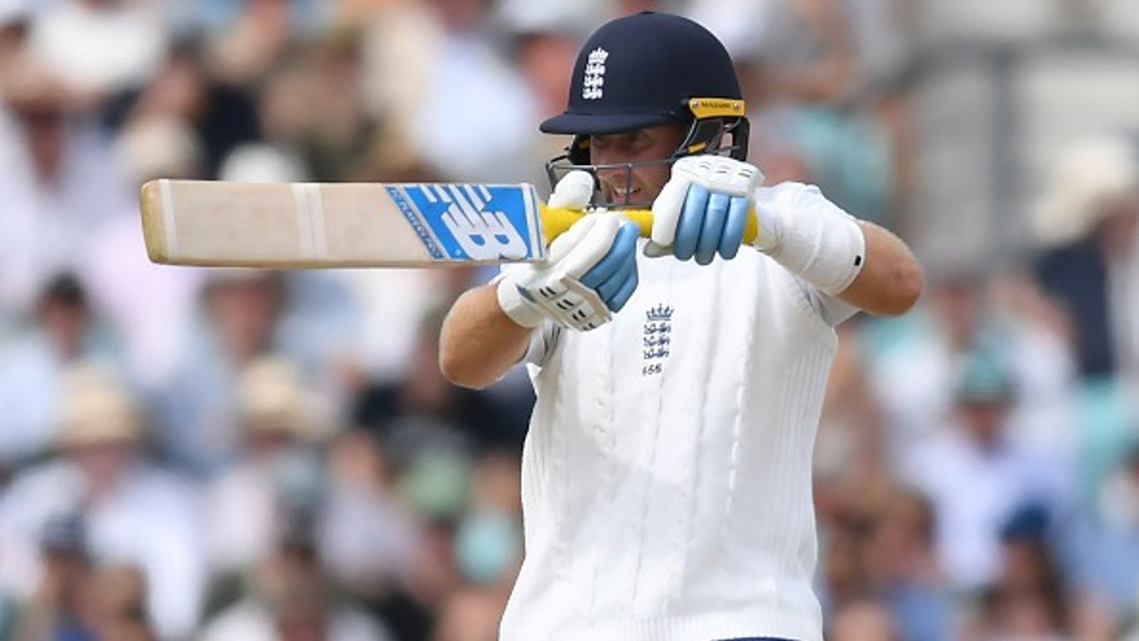 ENGL vs NZ: Joe Root scripts history, becomes only player after Tendulkar to unlock this mighty milestone England's stand-in captain Joe Root in frame. (Getty)