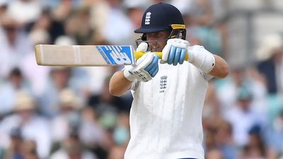 ENGL vs NZ: Joe Root scripts history, becomes only player after Tendulkar to unlock this mighty milestone England's stand-in captain Joe Root in frame. (Getty)