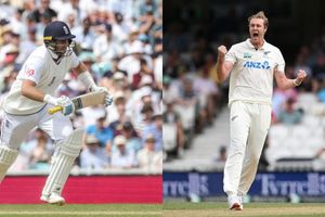 ENG vs NZ: Jamieson rips through England but Root's defiance delays New Zealand's celebrations on Day 4 SportsTak