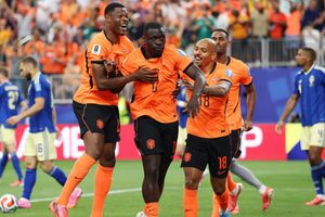 Netherlands thrash Sweden 5-1 in dominant World Cup victory SportsTak