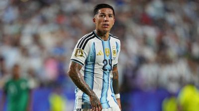 Real Madrid drops truth bomb on interest rumors in Chelsea's Enzo Fernandez Real Madrid drops truth bomb on interest rumors in Chelsea's Enzo Fernandez