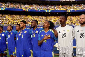 Curacao claims historic first World Cup point with stunning 0-0 draw against Ecuador SportsTak