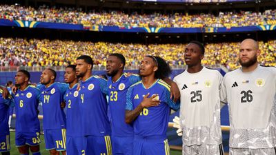 Curacao claims historic first World Cup point with stunning 0-0 draw against Ecuador Curacao claims historic first World Cup point with stunning 0-0 draw against Ecuador