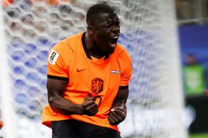 Brian Brobbey joins elite list FIFA World Cup list after quickfire brace in Nethelands' thumping 5-1 win vs Sweden SportsTak