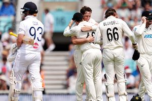 ENG vs NZ: Henry's 11-wicket haul powers New Zealand to crushing 253-run victory over England in 2nd Test SportsTak